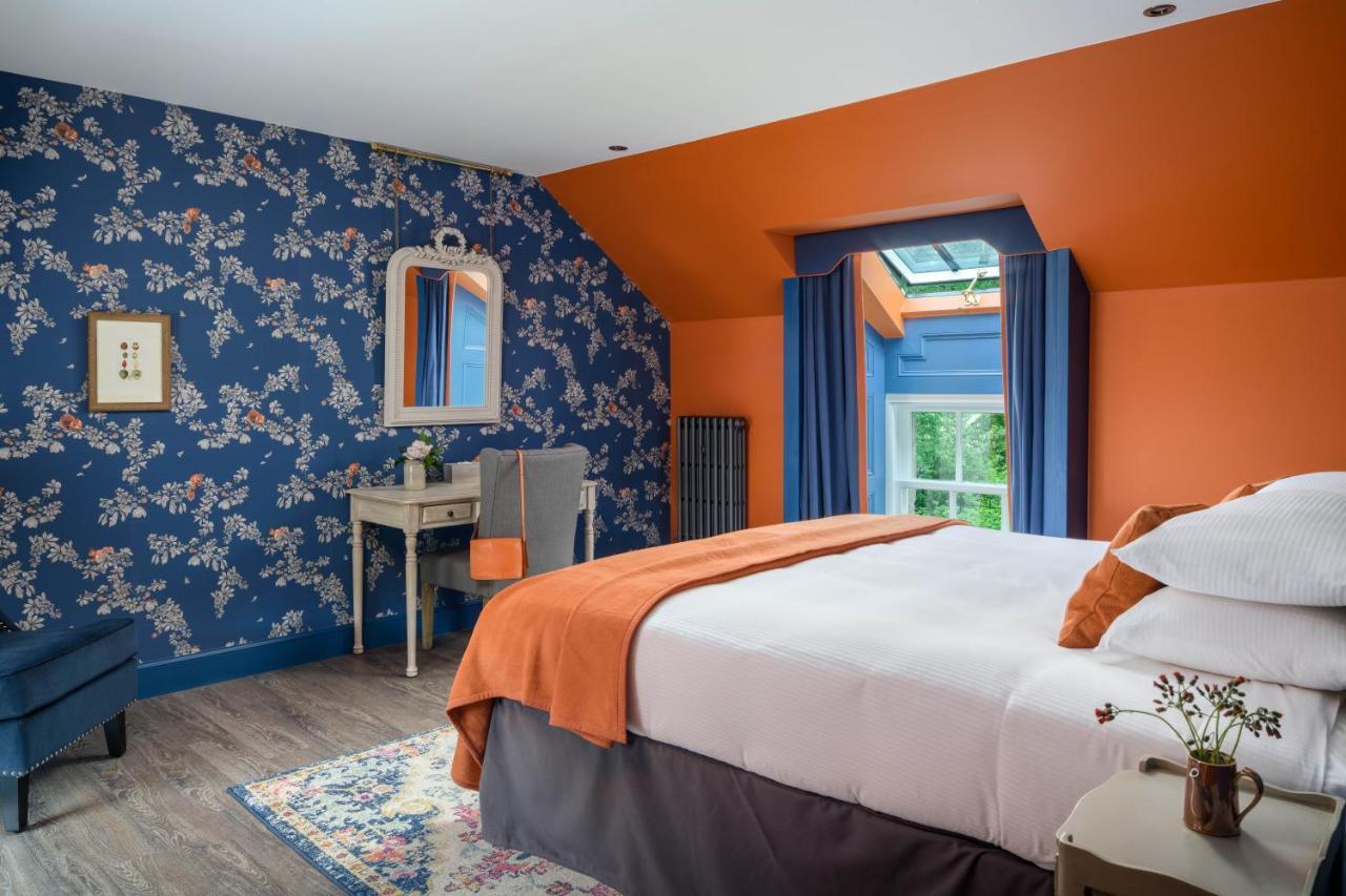 Meikleour Arms Hotel & Restaurant Eksteriør billede
